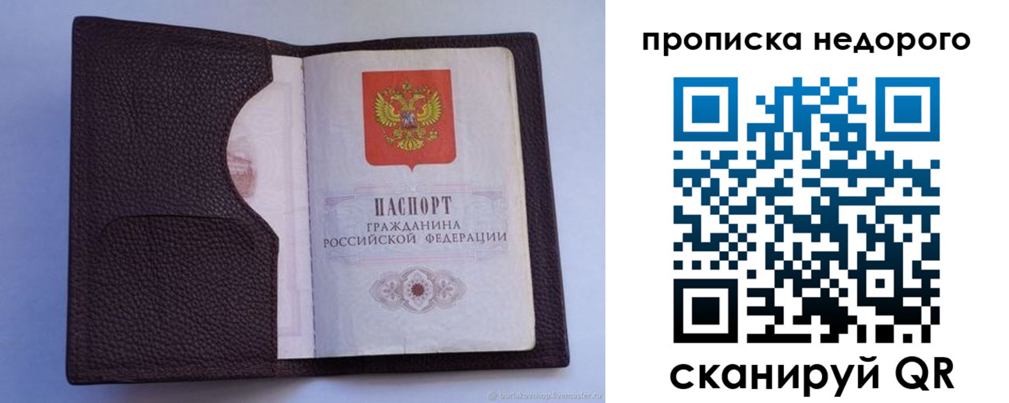 прописка законно в Лагани